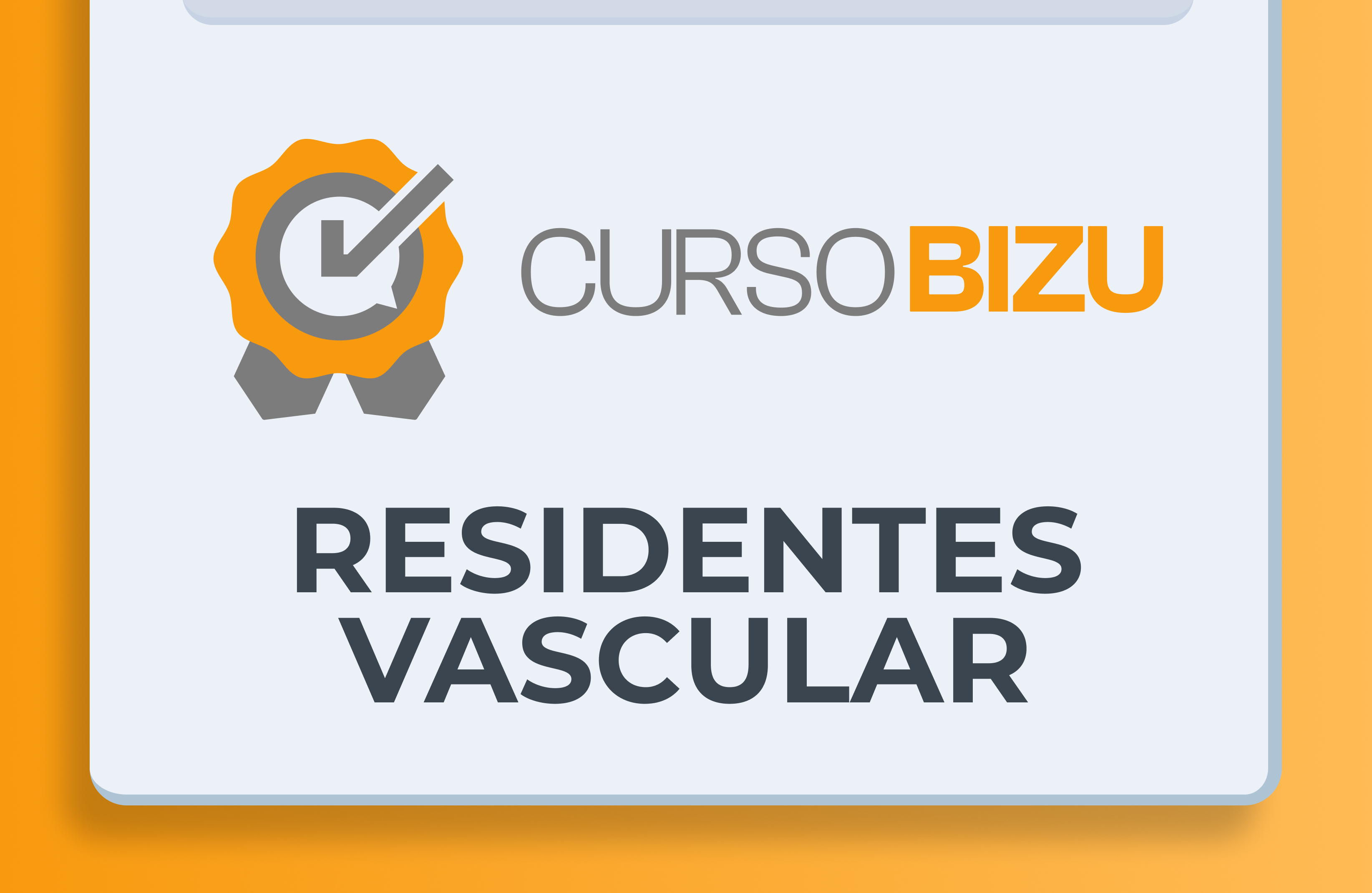 Bizu - Residentes