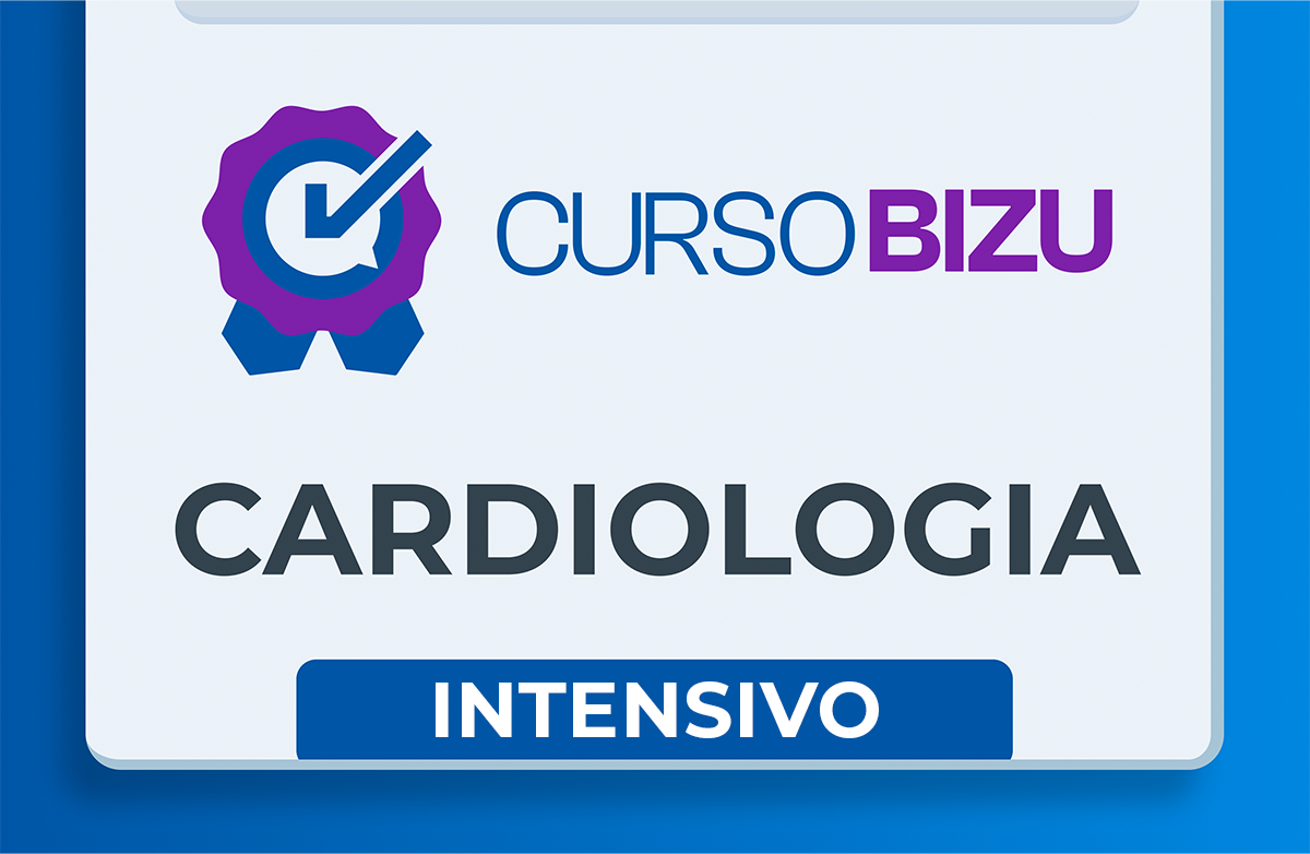 BizuCardio - Intensivo