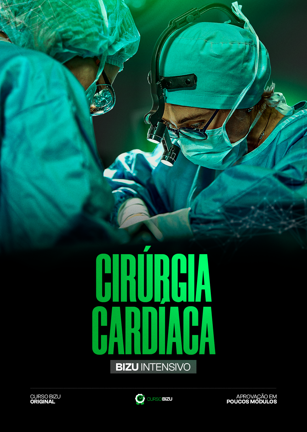 Preparatrio para o Ttulo de Cirurgia Cardaca - Intensivo