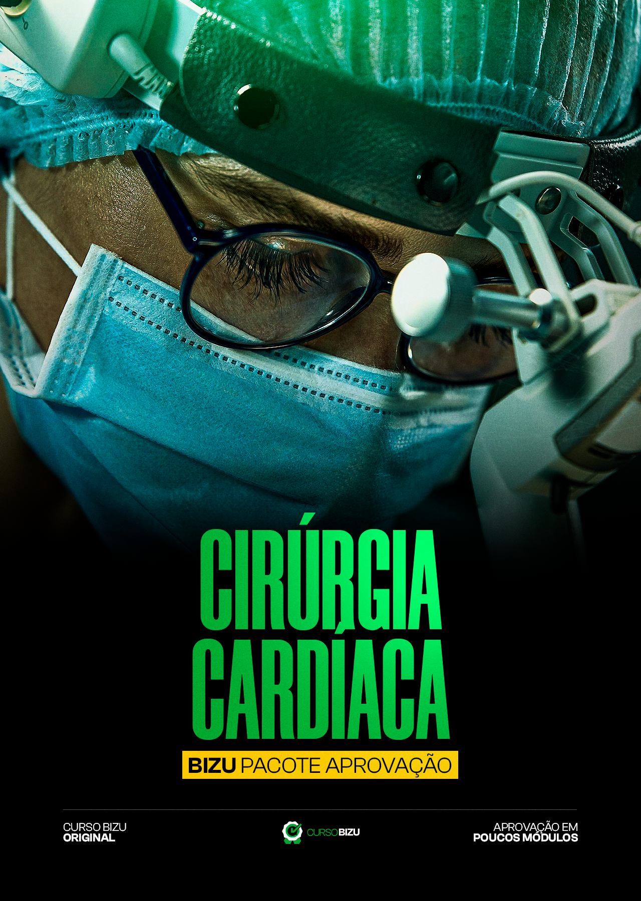 Preparatrio para o Ttulo de Cirurgia Cardaca