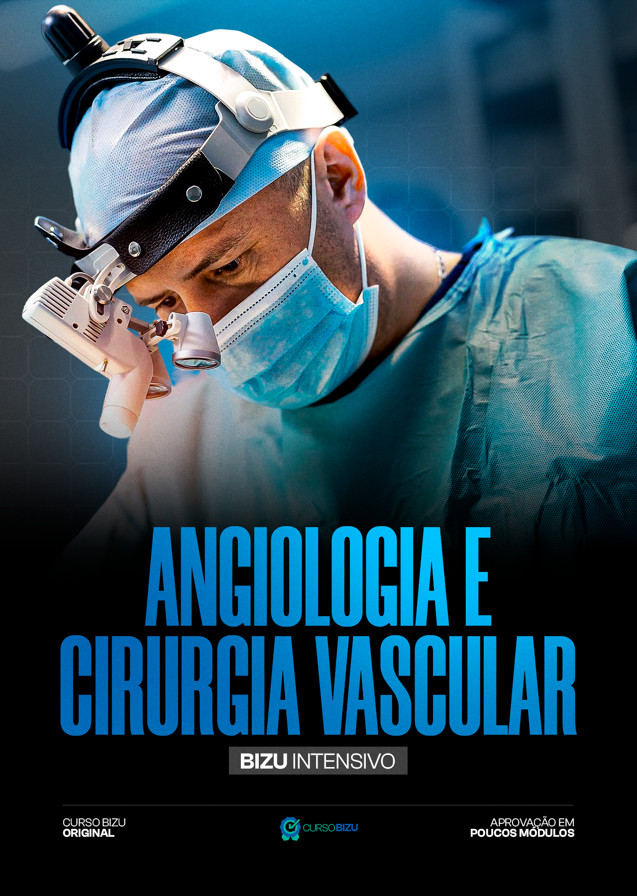 Preparatrio para o Ttulo de Angiologia e Cirurgia Vascular     INTENSIVO