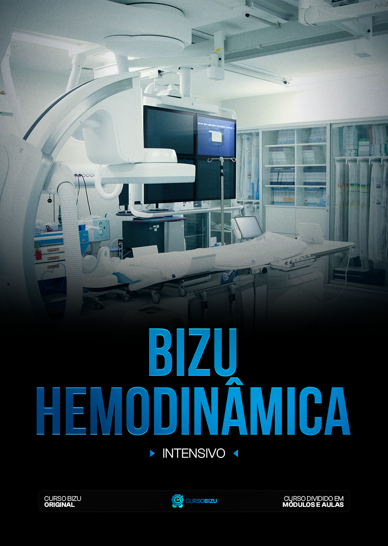 Bizu Hemodin�mica