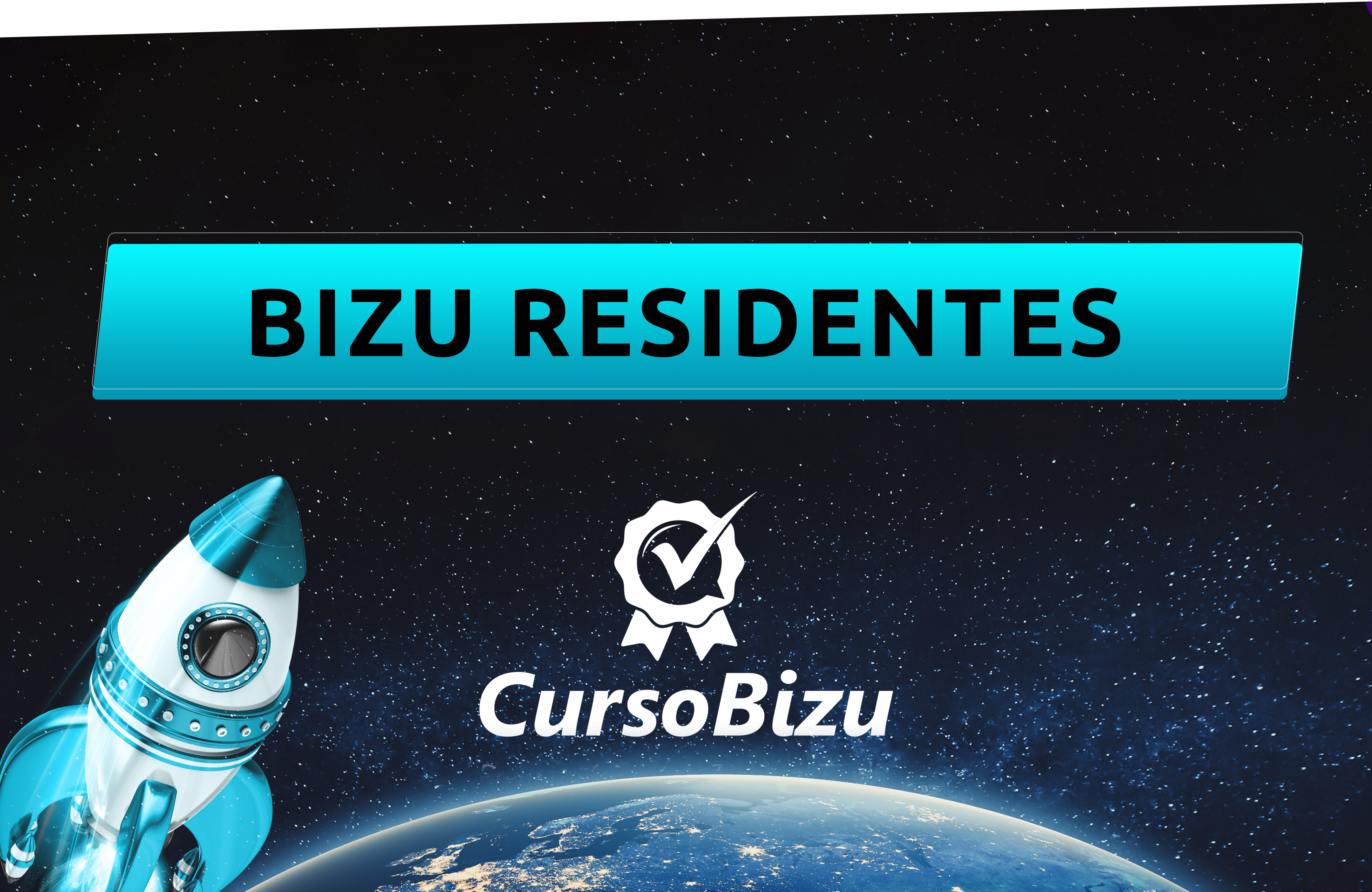 Bizu - Residentes